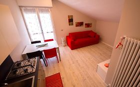 Appartements Chez Maghy